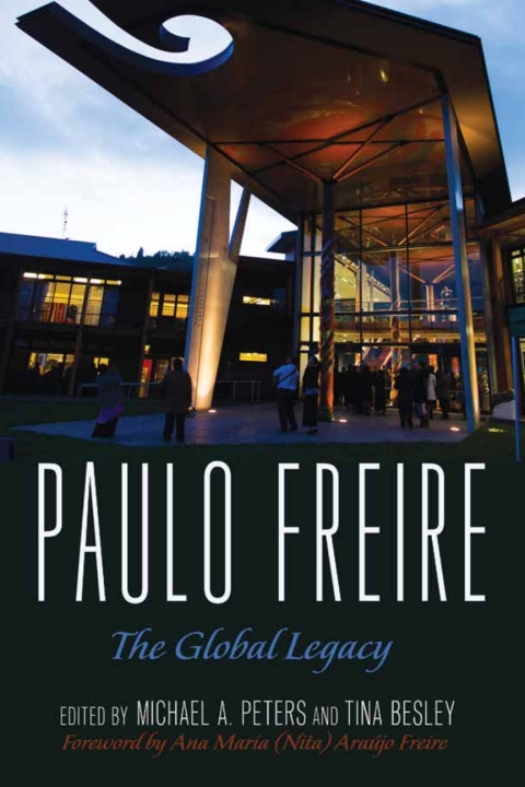 Paulo Freire 