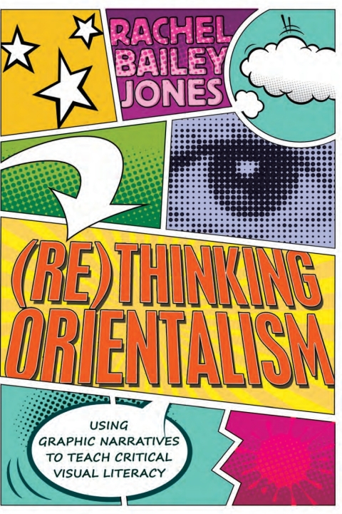 (Re)thinking Orientalism 