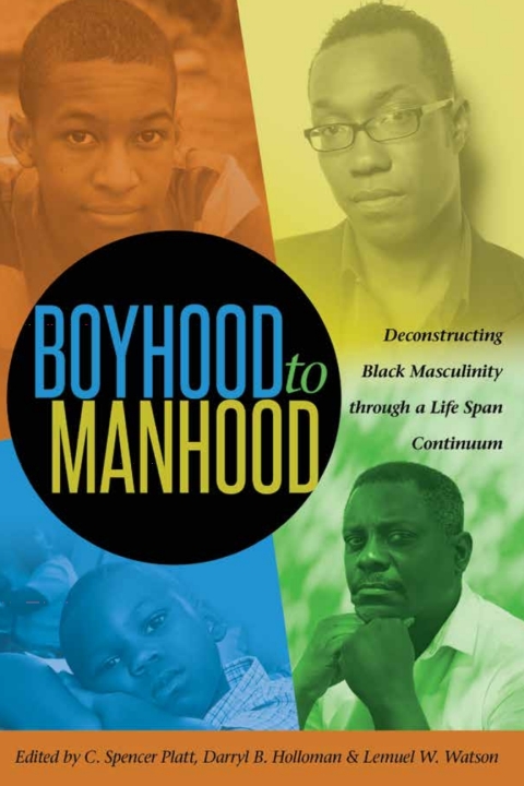 Boyhood to Manhood 