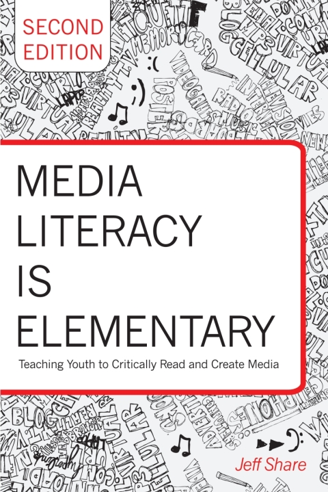 Media Literacy is Elementary 