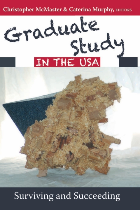 Graduate Study in the USA 