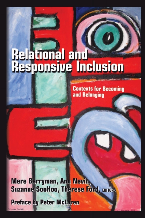 Relational and Responsive Inclusion 