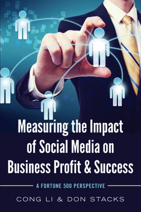 Measuring the Impact of Social Media on Business Profit \u0026 Success 