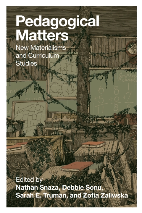 Pedagogical Matters 