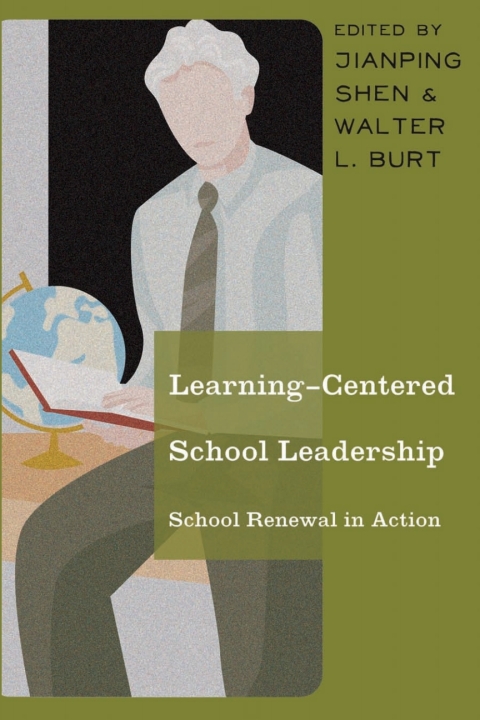 Learning-Centered School Leadership 