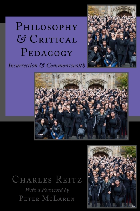 Philosophy and Critical Pedagogy 