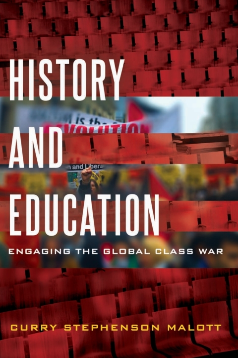 History and Education 