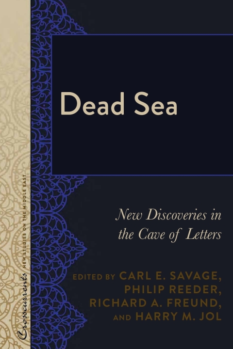 Dead Sea 