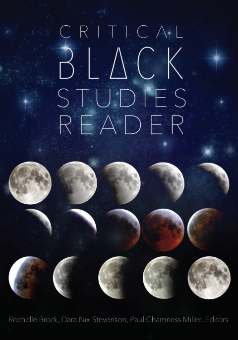 Critical Black Studies Reader 