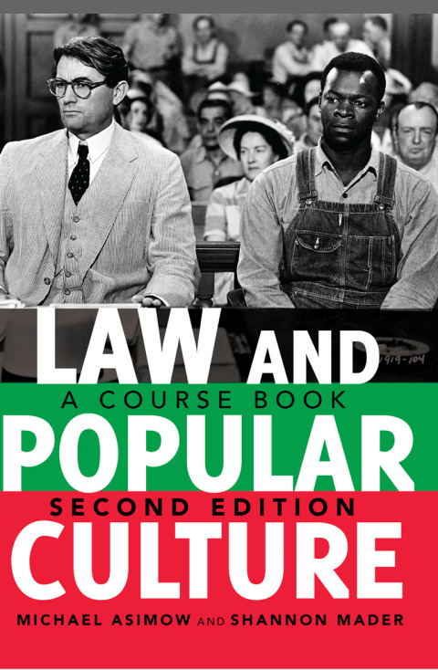 Law and Popular Culture 
