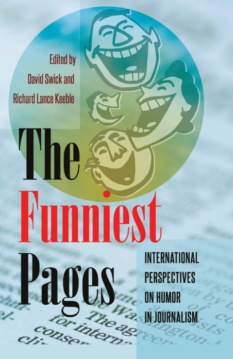 The Funniest Pages 