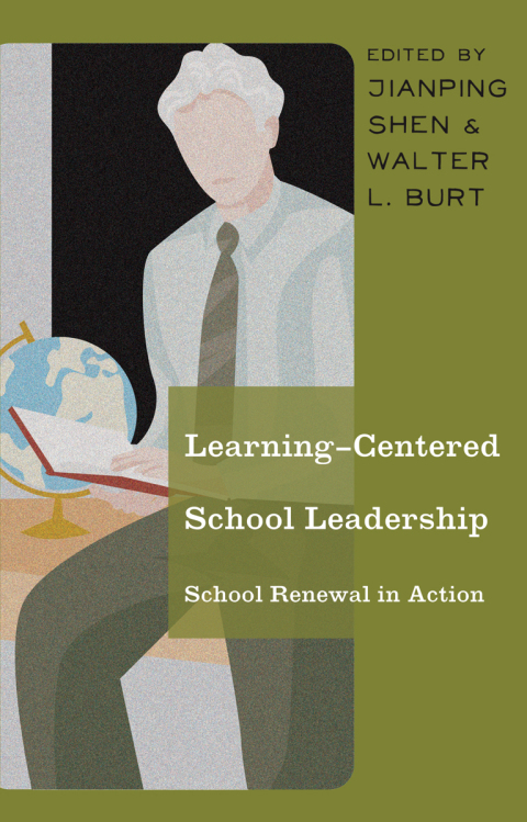 Learning-Centered School Leadership 
