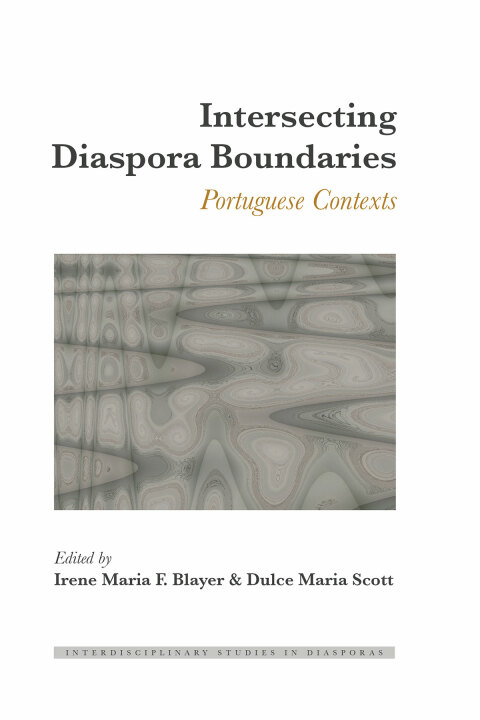 Cover image for book Intersecting Diaspora Boundaries