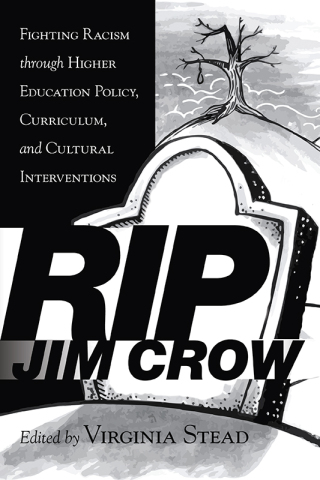 RIP Jim Crow