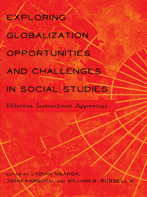 Exploring Globalization Opportunities and Challenges in Social Studies 