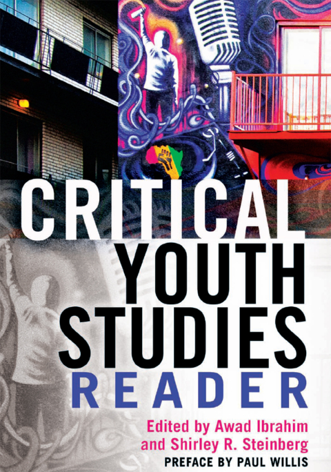 Cover image for book Critical Youth Studies Reader
