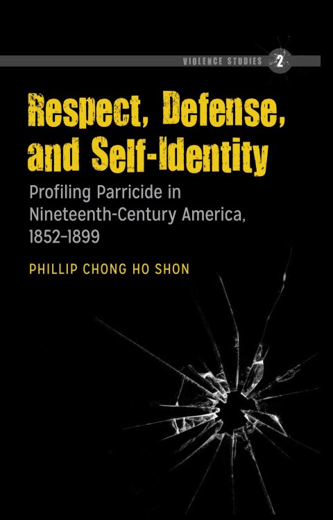 Cover image for book Respect, Defense, and Self-Identity