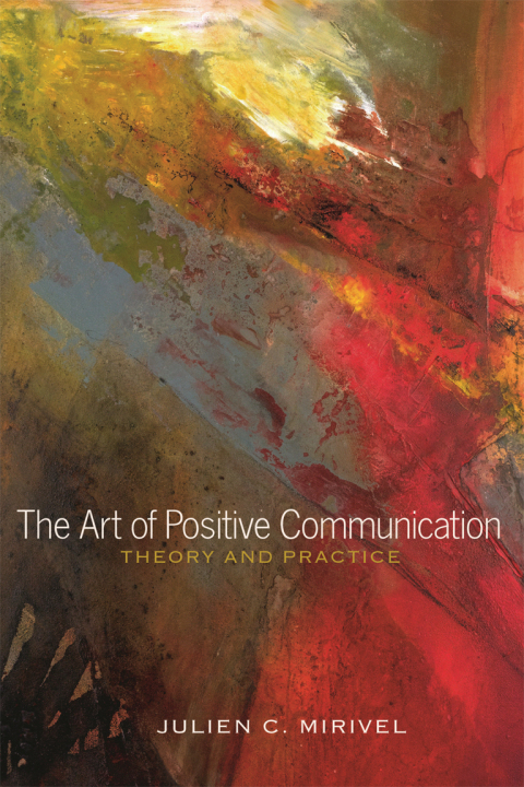 Cover image for book The Art of Positive Communication