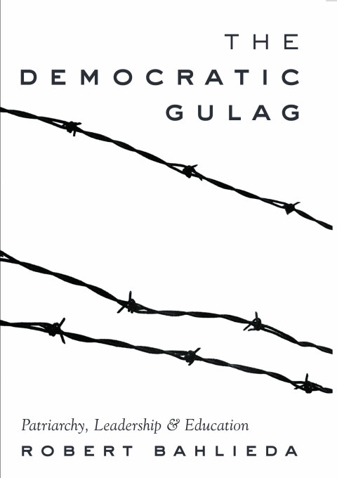 Cover image for book The Democratic Gulag
