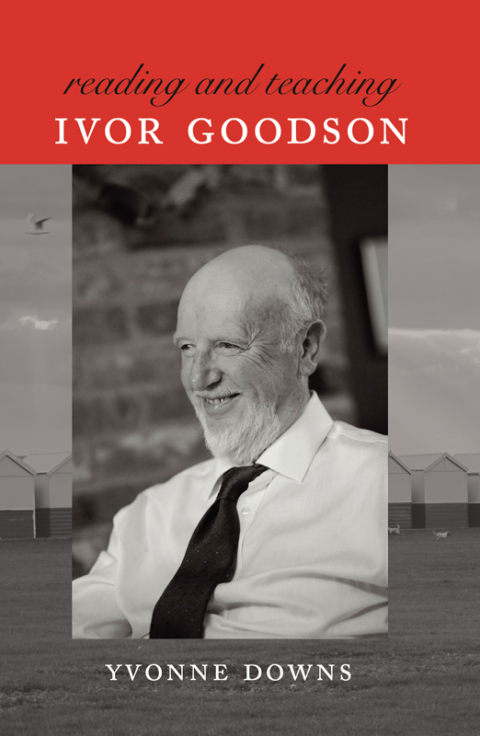 Cover image for book Reading and Teaching Ivor Goodson