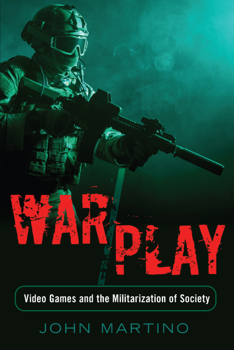 War/Play 
