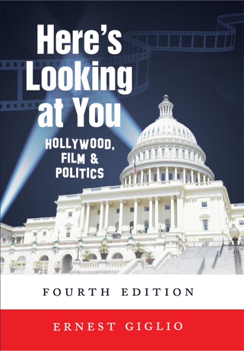 Cover image for book Here's Looking at You