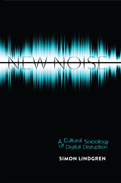 Cover image for book New Noise
