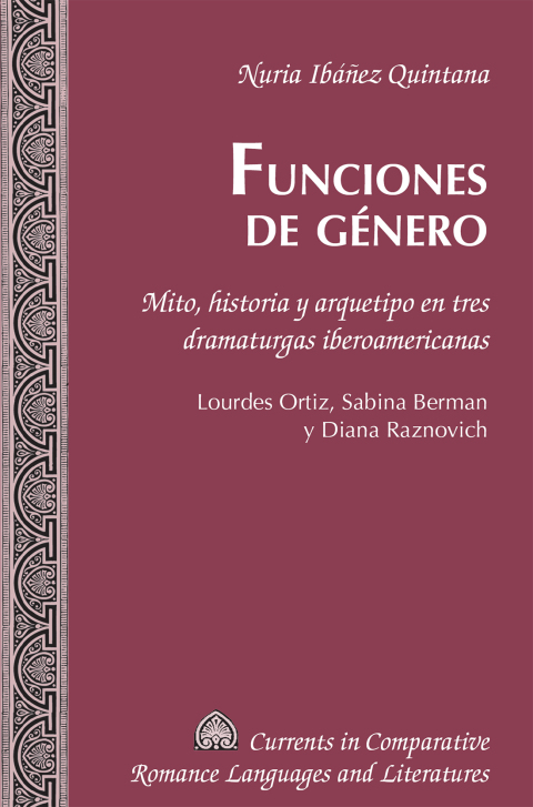 Funciones de género