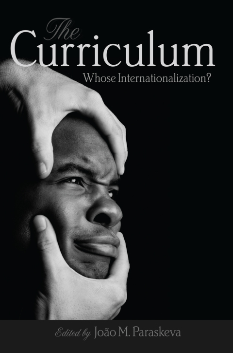 Cover image for book The Curriculum