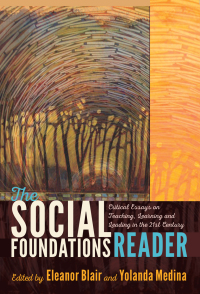 Cover image: The Social Foundations Reader 1st edition 9781433129421