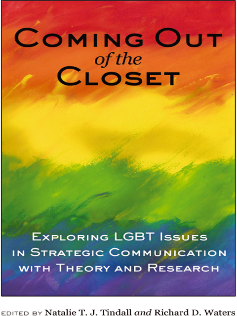 Coming out of the Closet 