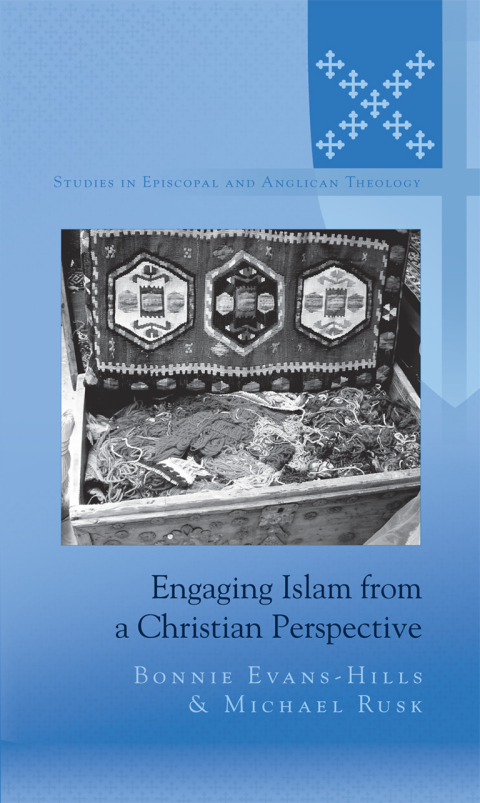 Cover image for book Engaging Islam from a Christian Perspective