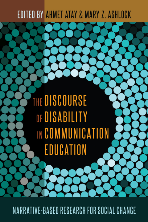 The Discourse of Disability in Communication Education 