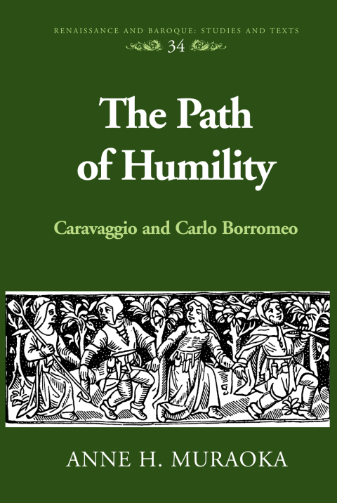 Cover image for book The Path of Humility