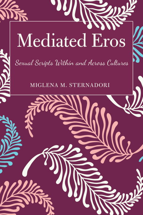 Cover image for book Mediated Eros