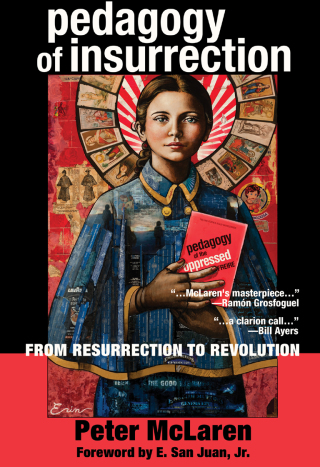 Pedagogy of Insurrection