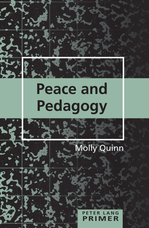 Cover image for book Peace and Pedagogy Primer