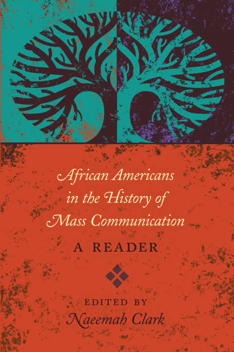 Cover image for book African Americans in the History of Mass Communication