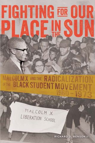 Fighting for Our Place in the Sun