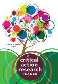 Cover image: A Critical Action Research Reader 1st edition 9781433117596