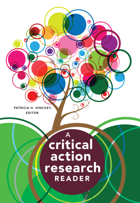 Cover image for book A Critical Action Research Reader