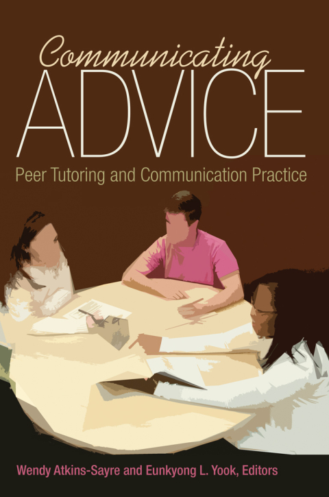 Cover image for book Communicating Advice