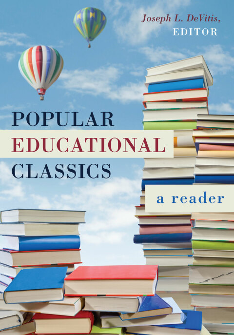 Cover image for book Popular Educational Classics