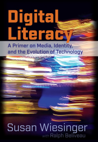 صورة الغلاف: Digital Literacy 1st edition 9781433128219