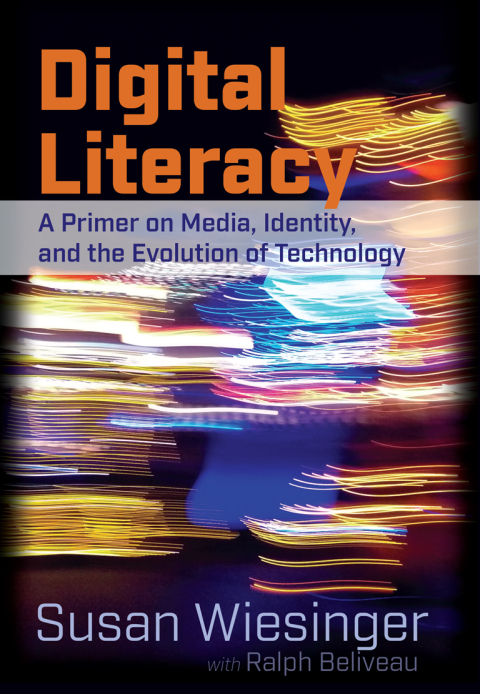 Cover image for book Digital Literacy