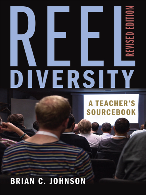 Cover image for book Reel Diversity