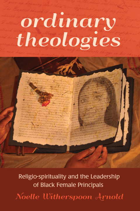 Cover image for book Ordinary Theologies