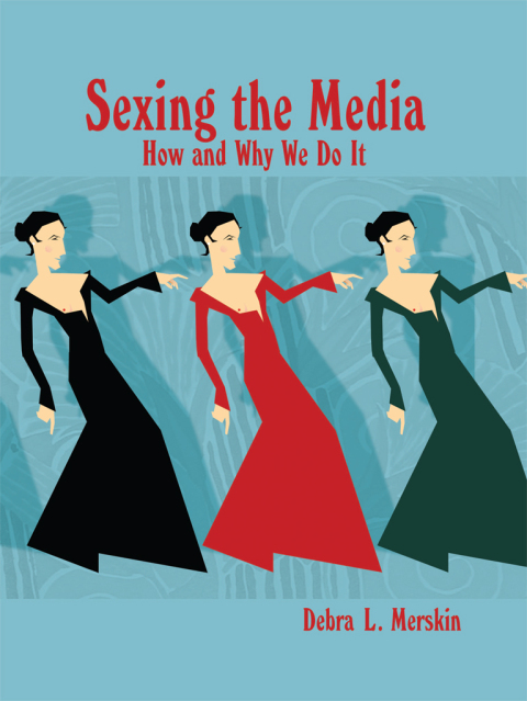 Cover image for book Sexing the Media