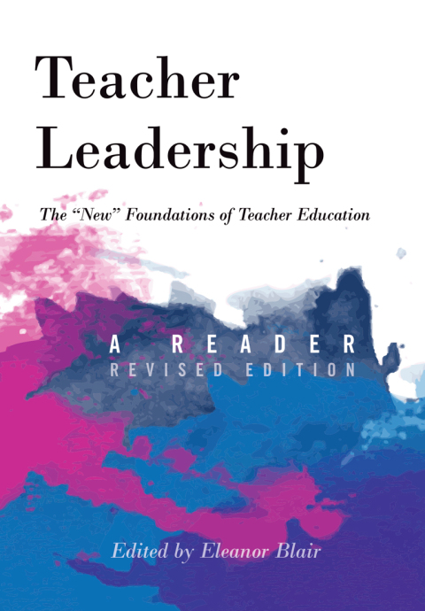 Cover image for book Teacher Leadership