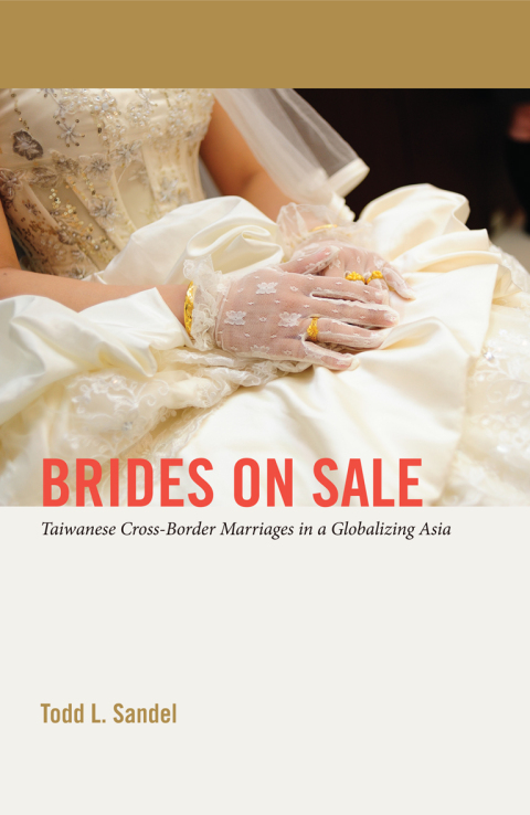 Cover image for book Brides on Sale